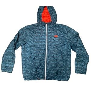 The North Face Bubble Jacket size XL